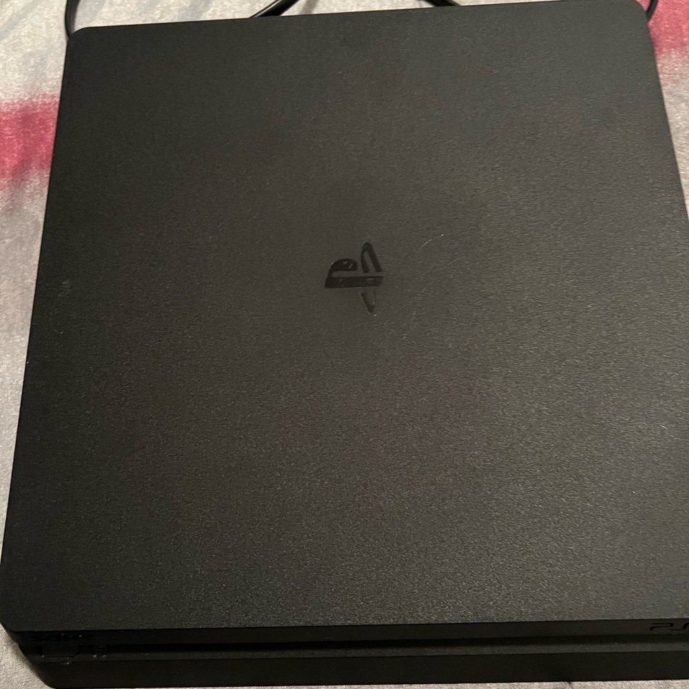 PlayStation 4